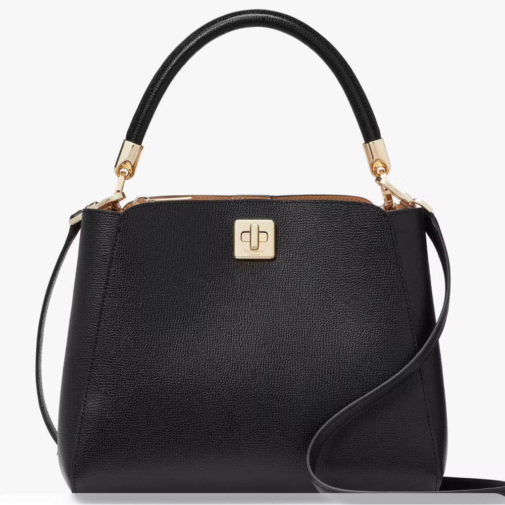 Phoebe Medium Top Handle Bag